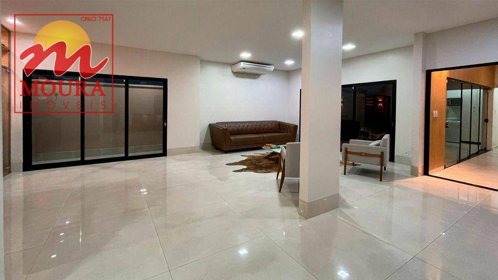 Casa de Condomínio à venda com 3 quartos, 390m² - Foto 8