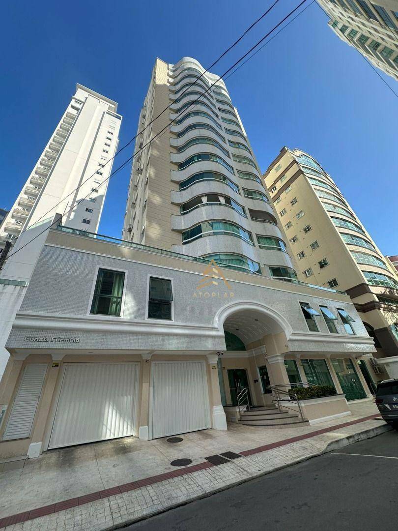 Apartamento, 3 quartos, 98 m² - Foto 1