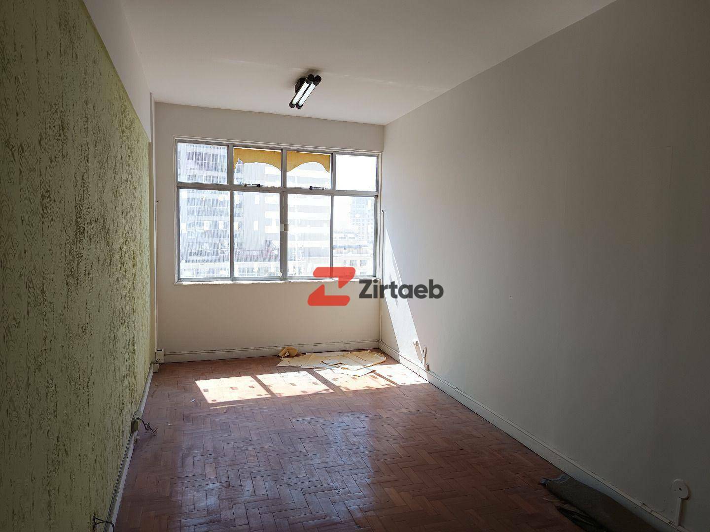 Conjunto Comercial-Sala para alugar, 28m² - Foto 1