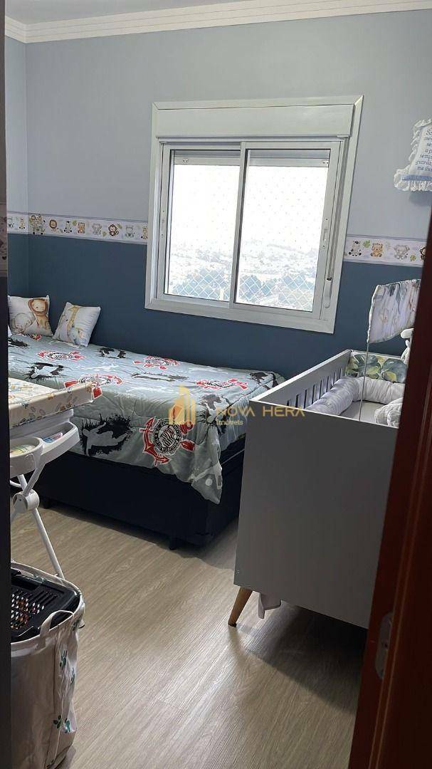 Apartamento à venda com 2 quartos, 46m² - Foto 10