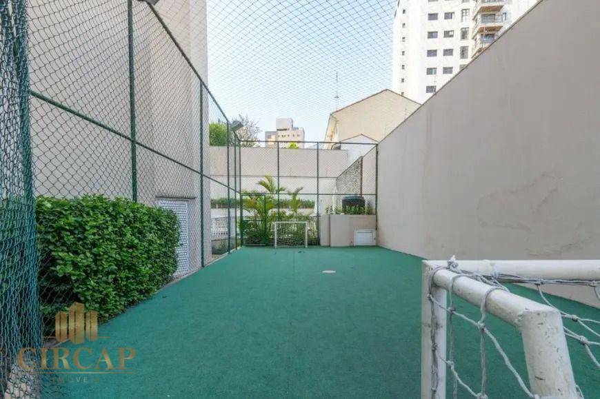 Apartamento à venda com 3 quartos, 143m² - Foto 22