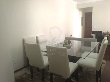 Apartamento à venda com 3 quartos, 107m² - Foto 4