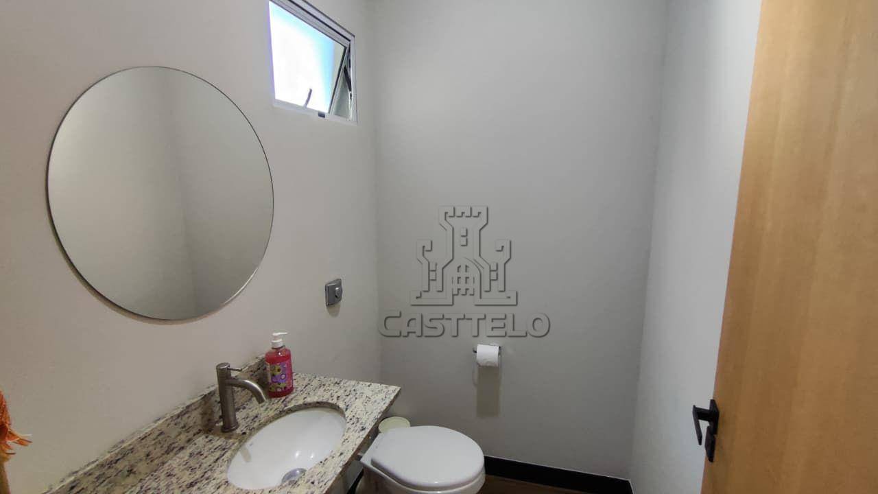 Casa de Condomínio, 4 quartos - Foto 23