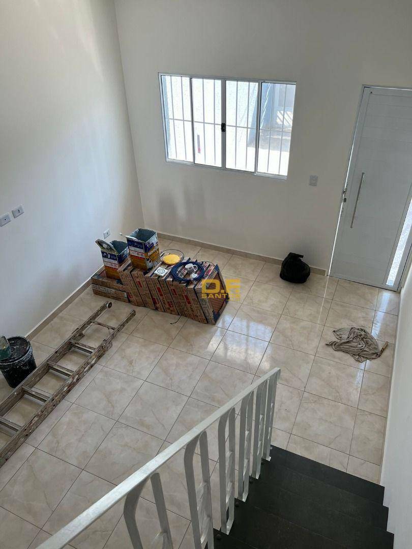 Sobrado à venda com 2 quartos, 85m² - Foto 18