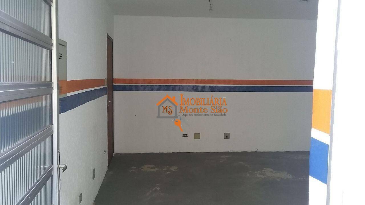 Prédio Inteiro à venda e aluguel, 420m² - Foto 2