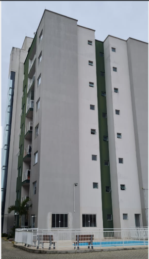 Apartamento à venda com 2 quartos, 76m² - Foto 1