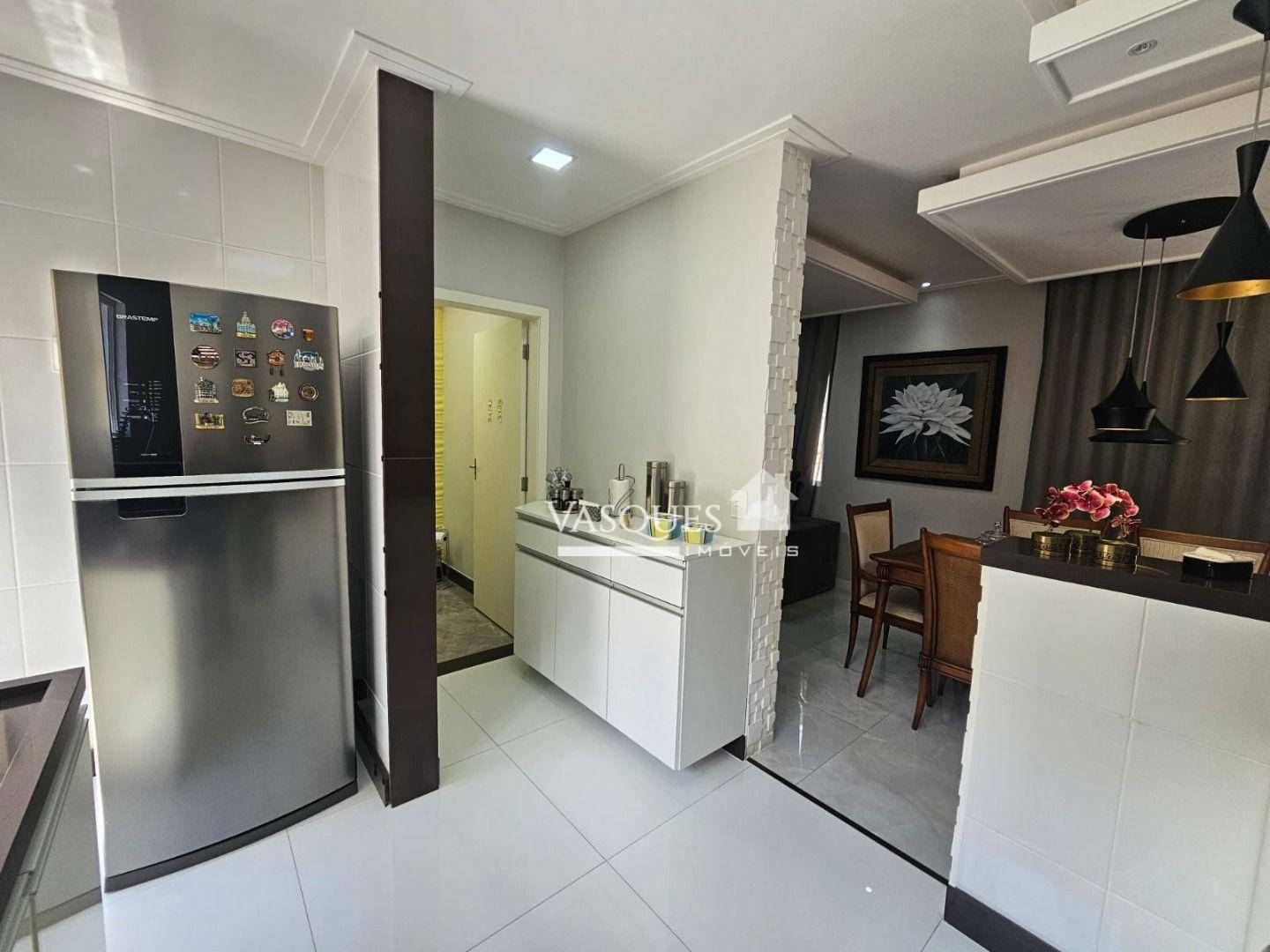 Casa de Condomínio à venda com 2 quartos, 110m² - Foto 9