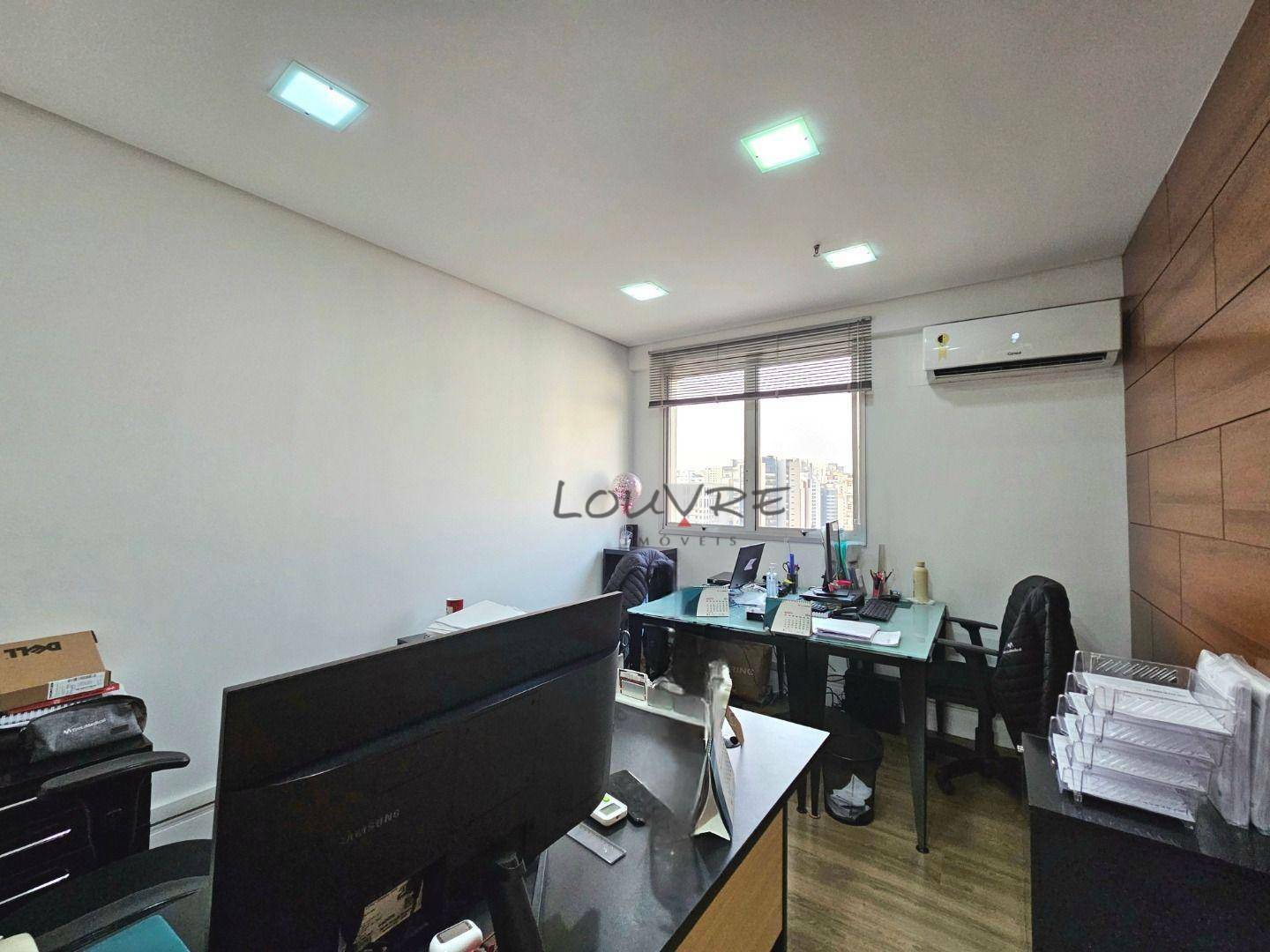 Conjunto Comercial-Sala à venda, 151m² - Foto 17