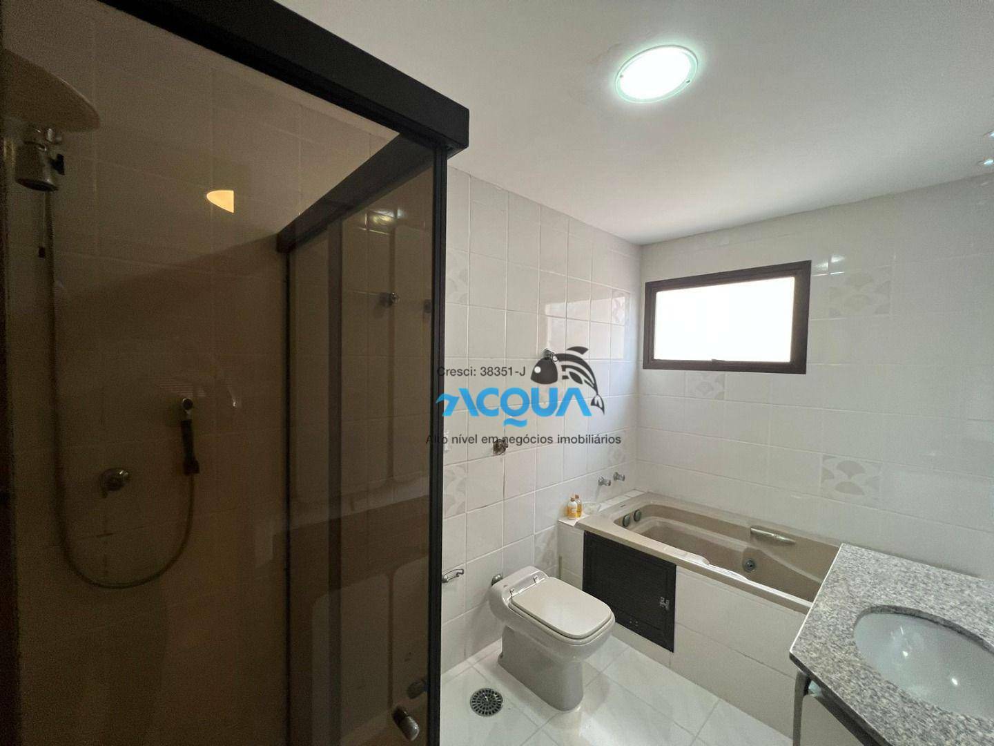 Apartamento à venda com 4 quartos, 240m² - Foto 10