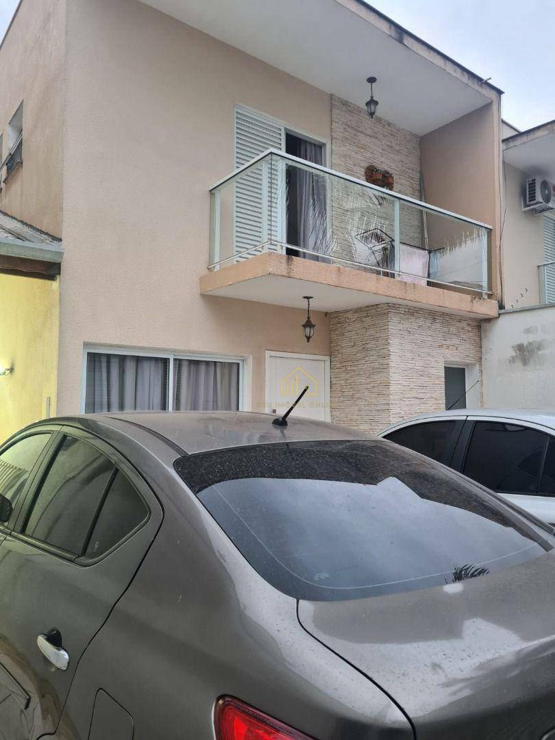 Sobrado à venda com 3 quartos, 115m² - Foto 5