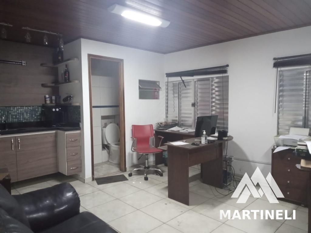 Depósito-Galpão-Armazém à venda com 1 quarto, 350m² - Foto 11