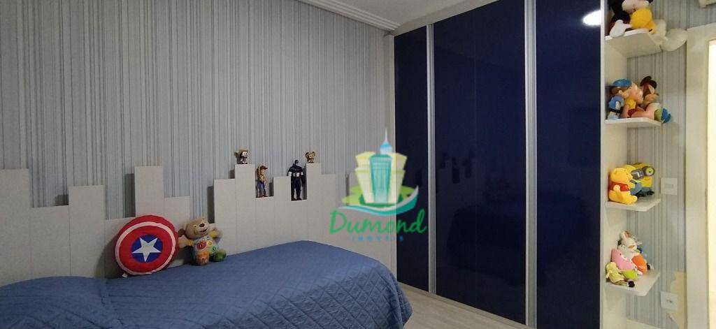 Sobrado à venda com 4 quartos, 364m² - Foto 24