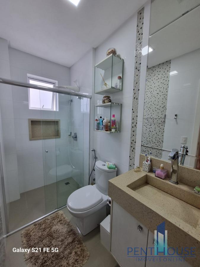 Apartamento à venda com 3 quartos, 136m² - Foto 21