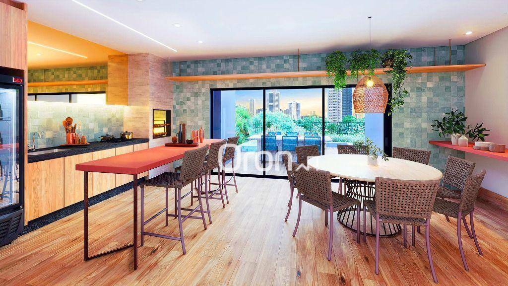 Apartamento à venda com 3 quartos, 122m² - Foto 6