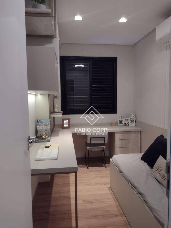 Apartamento à venda com 3 quartos, 70m² - Foto 6