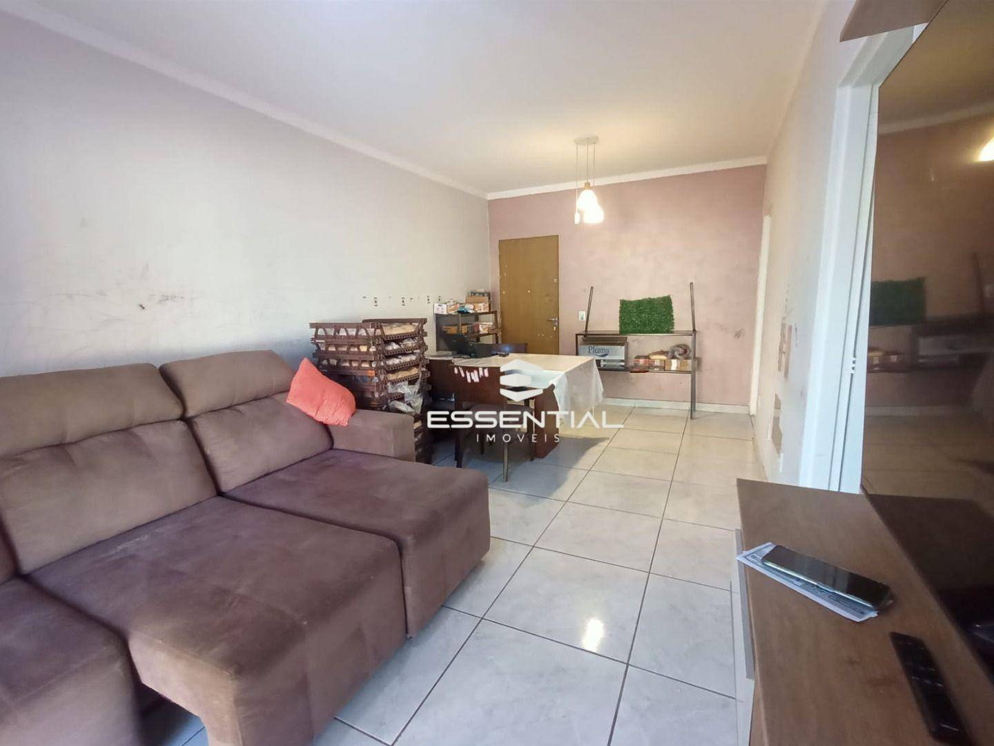 Apartamento, 3 quartos, 85 m² - Foto 7