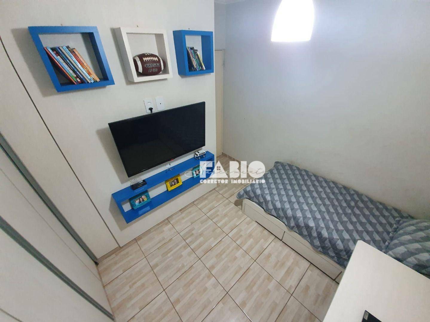 Casa de Condomínio à venda com 2 quartos, 110m² - Foto 20