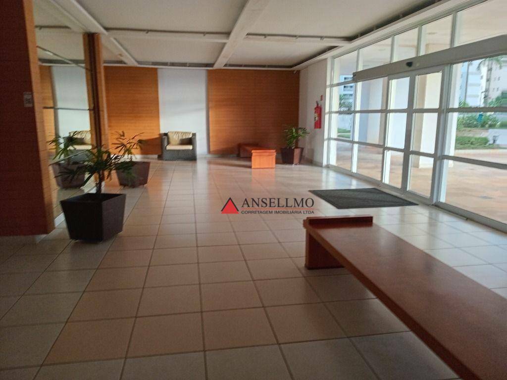 Apartamento para alugar com 3 quartos, 107m² - Foto 26