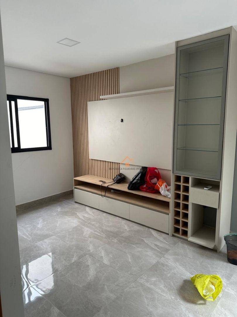 Apartamento à venda com 2 quartos, 58m² - Foto 2