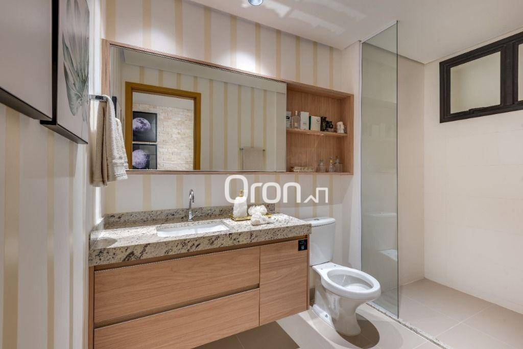 Apartamento à venda com 3 quartos, 83m² - Foto 12