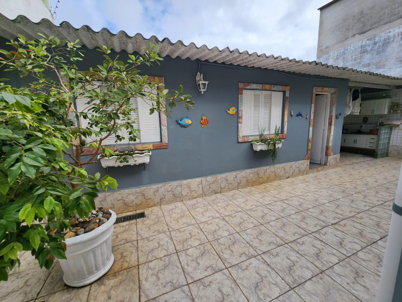 Casa à venda com 3 quartos, 153m² - Foto 20