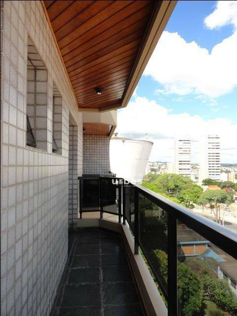 Apartamento à venda com 3 quartos, 129m² - Foto 18