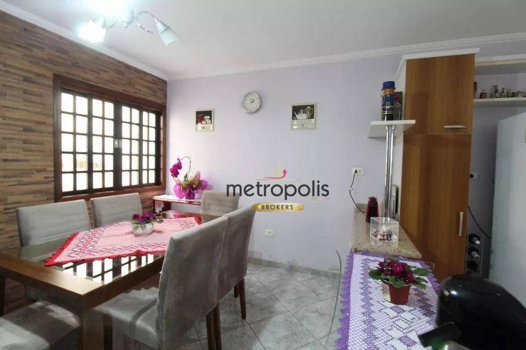 Sobrado à venda com 4 quartos, 148m² - Foto 10