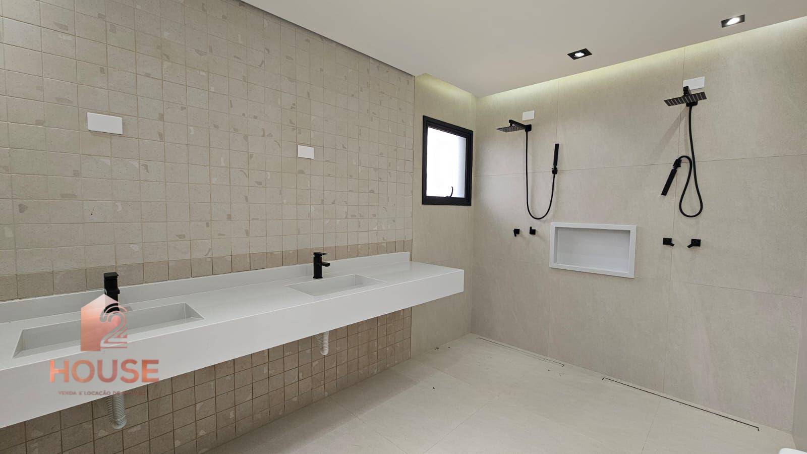 Casa de Condomínio, 3 quartos - Foto 2