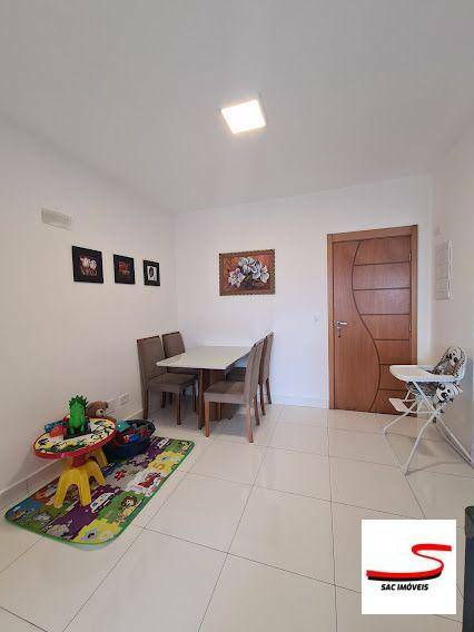 Apartamento à venda com 2 quartos, 82m² - Foto 6