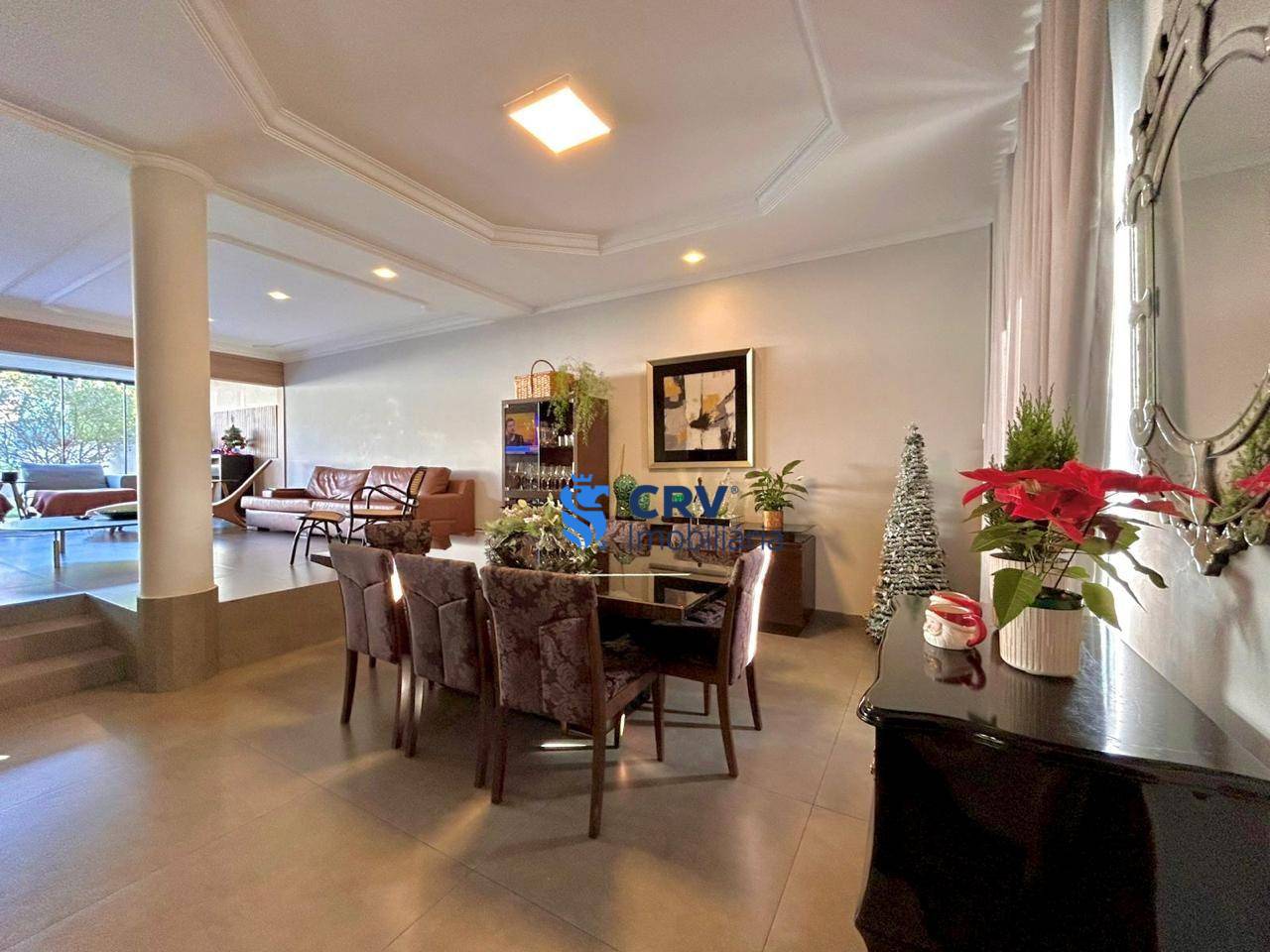 Casa de Condomínio, 4 quartos - Foto 3