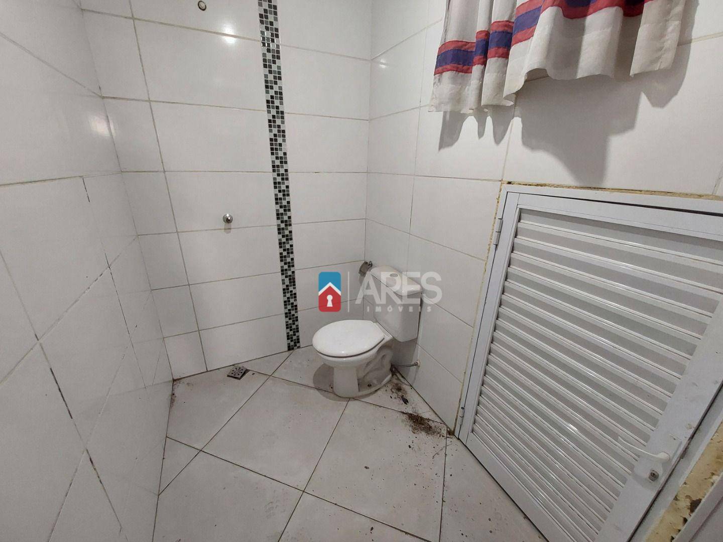 Loja-Salão para alugar, 382m² - Foto 6