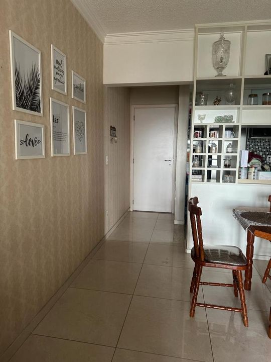 Apartamento à venda com 3 quartos, 87m² - Foto 9