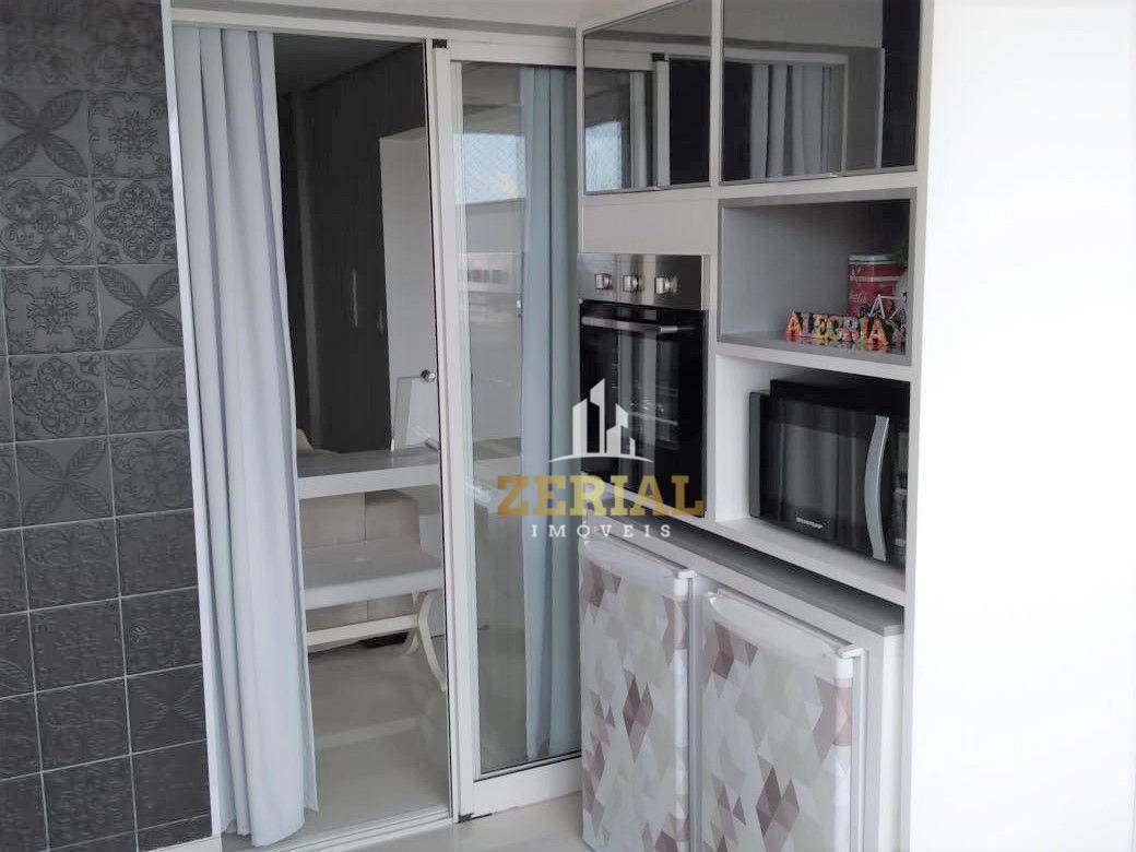 Apartamento à venda com 4 quartos, 261m² - Foto 7