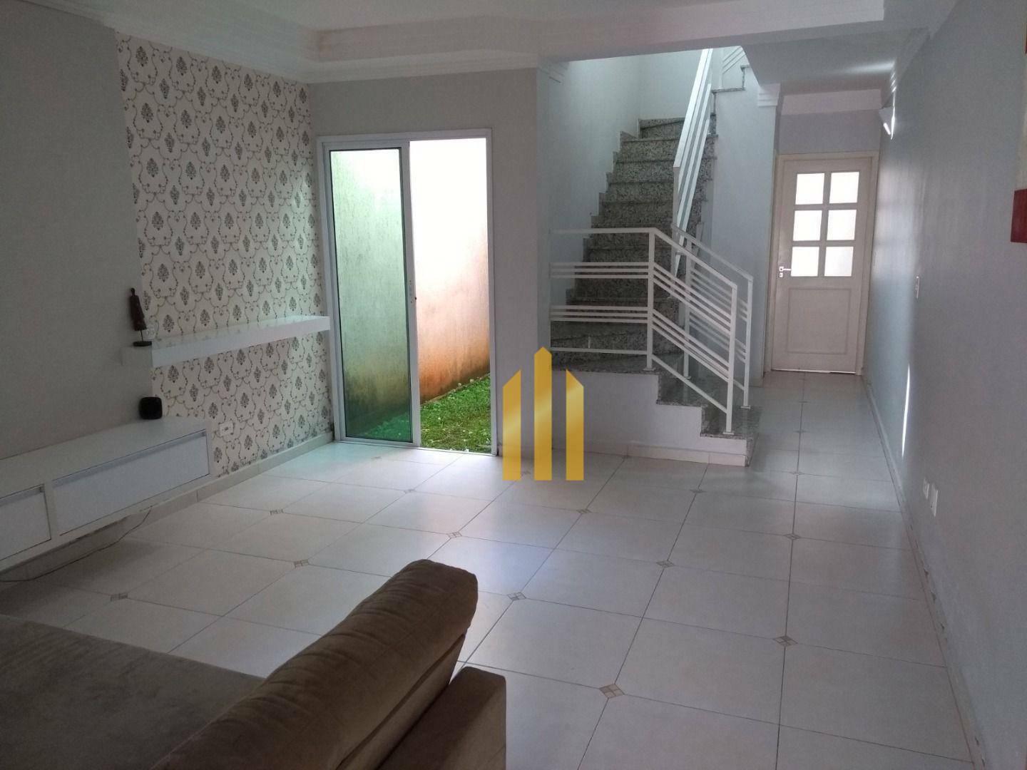 Sobrado à venda com 3 quartos, 91m² - Foto 29