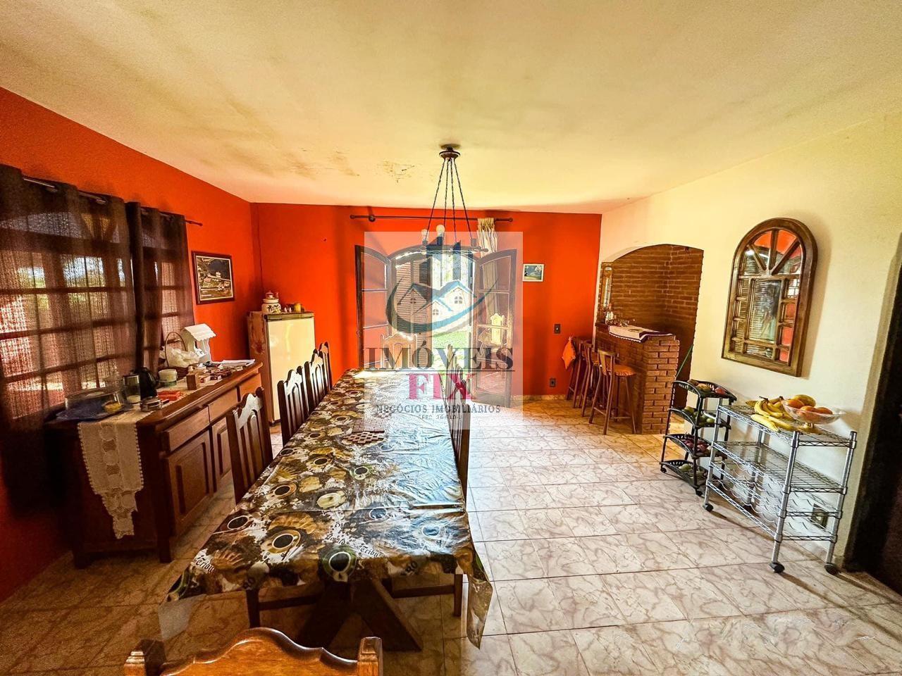 Chácara à venda com 4 quartos, 150m² - Foto 11