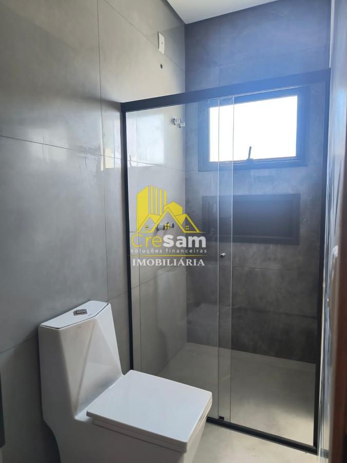 Casa de Condomínio para alugar com 3 quartos, 220m² - Foto 22