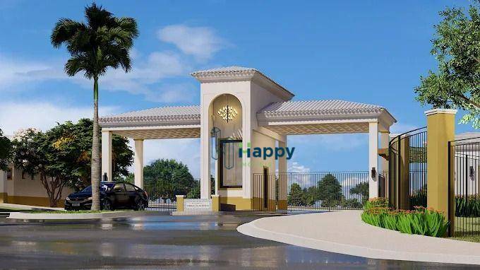 Loteamento e Condomínio, 200 m² - Foto 1