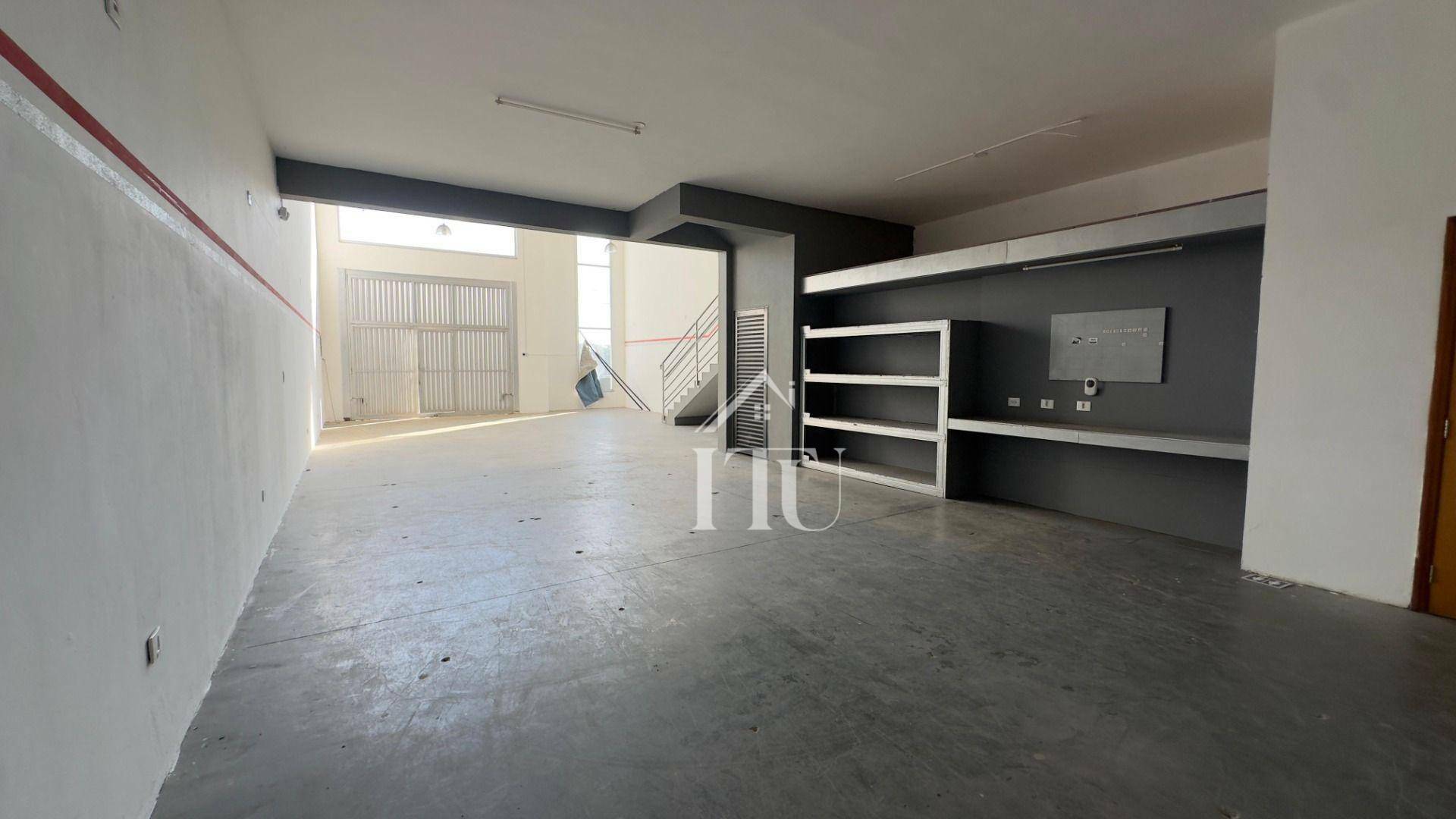 Loja-Salão para alugar, 220m² - Foto 3