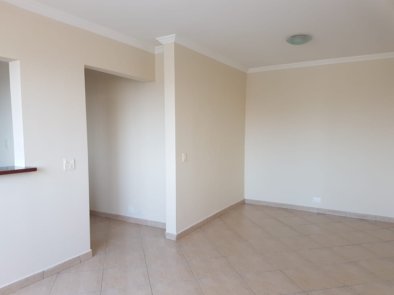 Apartamento à venda com 2 quartos, 65m² - Foto 4