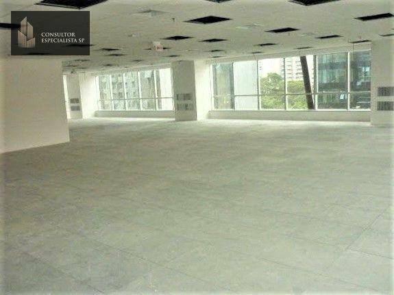 Conjunto Comercial-Sala para alugar, 349m² - Foto 11