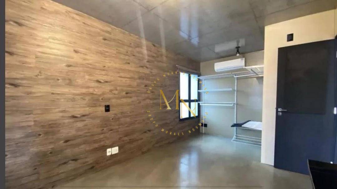 Apartamento à venda com 1 quarto, 70m² - Foto 6