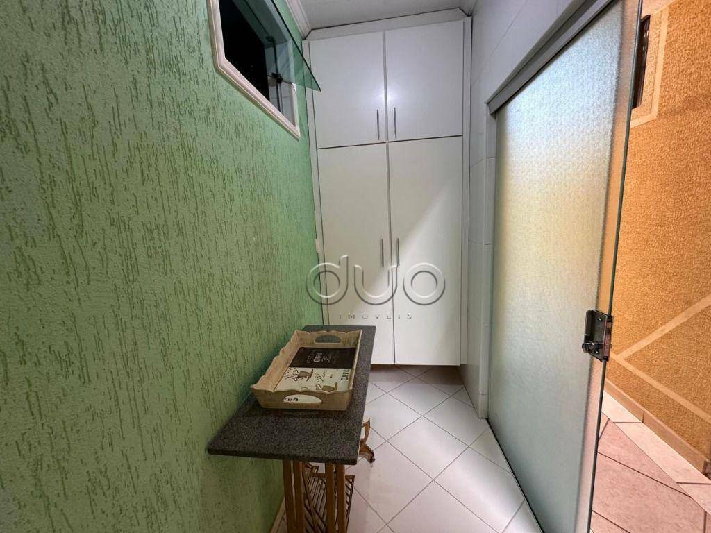 Casa à venda com 3 quartos, 170m² - Foto 16