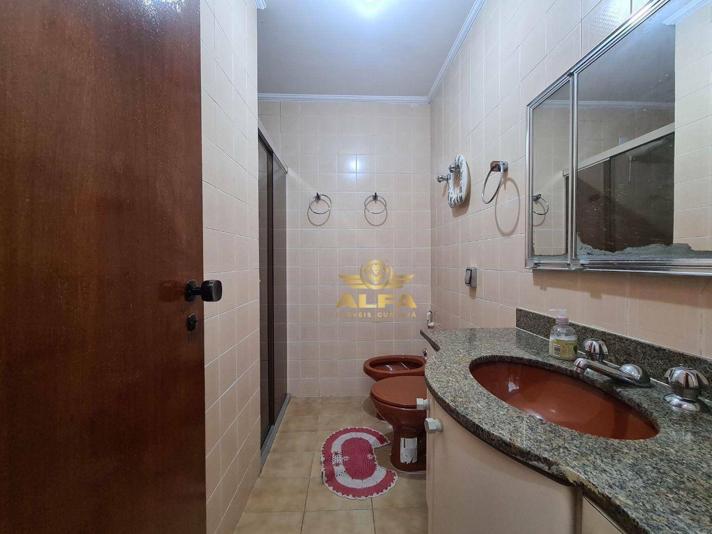 Apartamento à venda com 3 quartos, 90m² - Foto 12