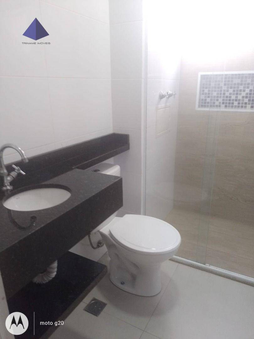 Apartamento à venda com 2 quartos, 48m² - Foto 20