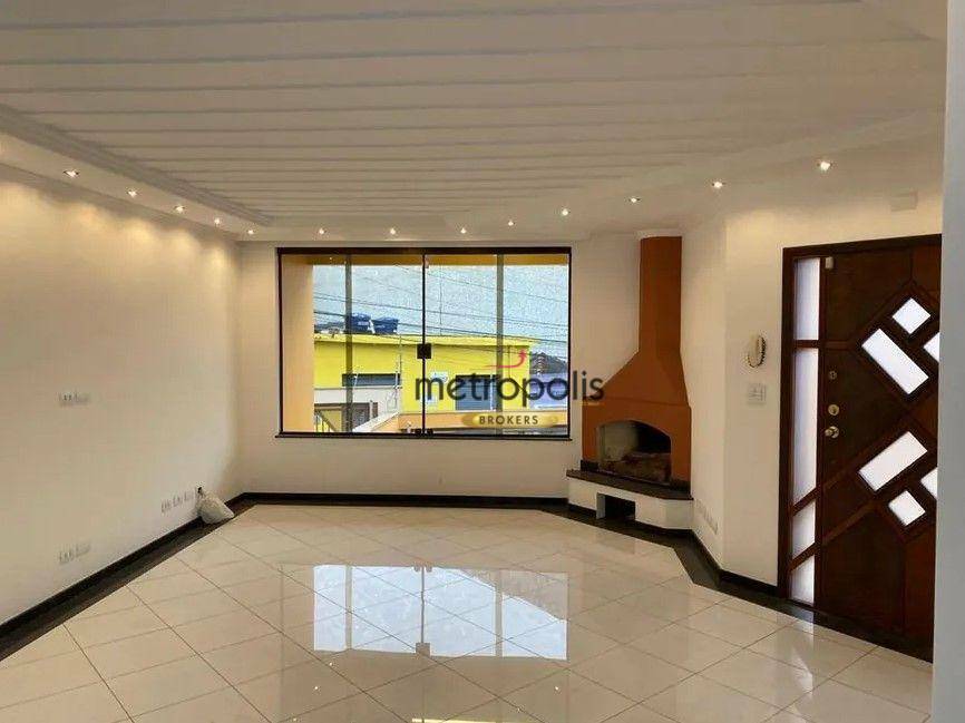 Sobrado à venda com 3 quartos, 383m² - Foto 5