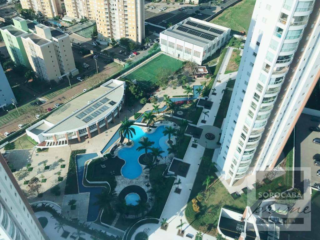 Apartamento à venda e aluguel com 4 quartos, 372m² - Foto 1