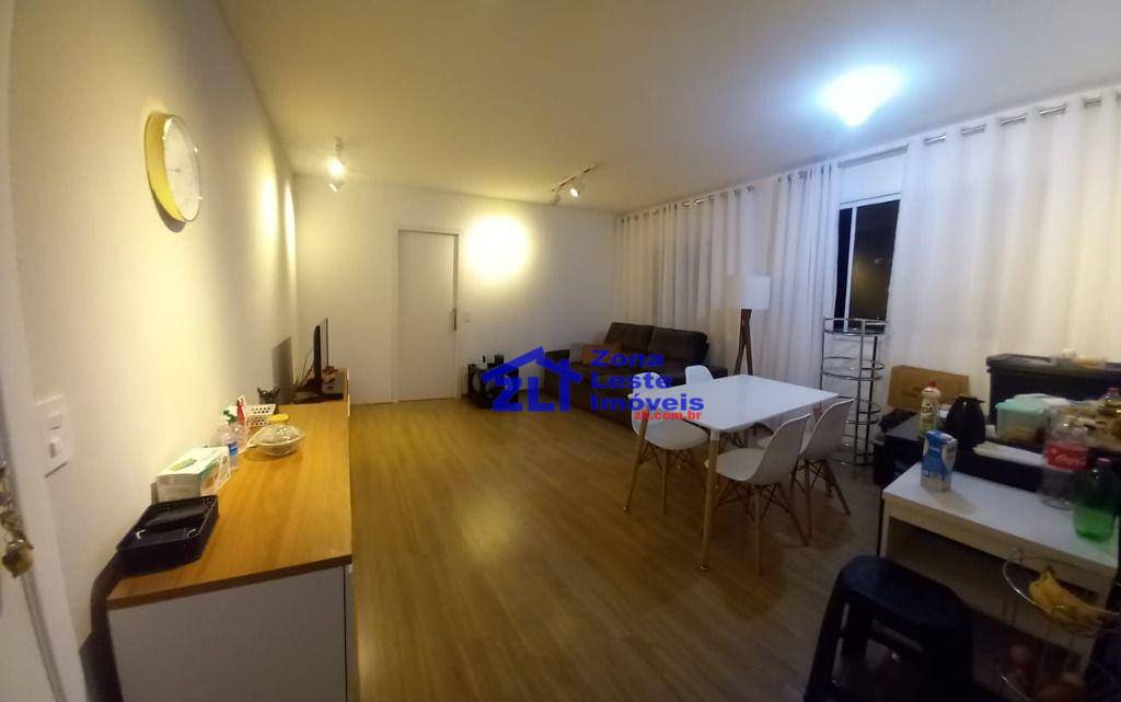 Apartamento à venda com 2 quartos, 43m² - Foto 2