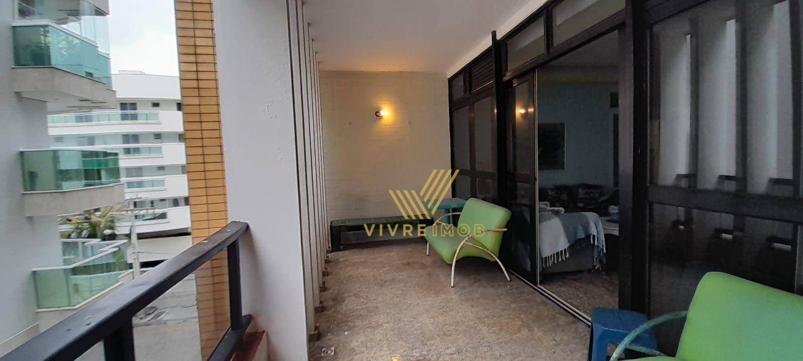 Apartamento à venda com 4 quartos, 327m² - Foto 7