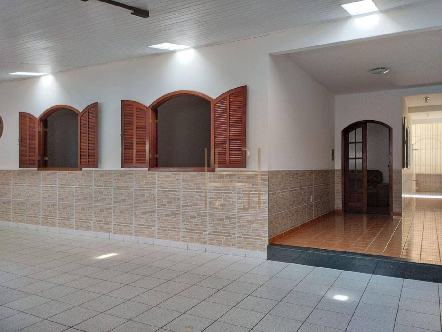 Casa, 3 quartos, 150 m² - Foto 1