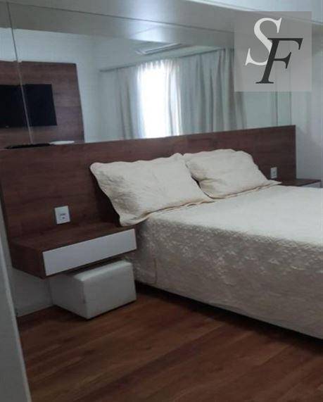 Apartamento para alugar com 3 quartos, 101m² - Foto 21